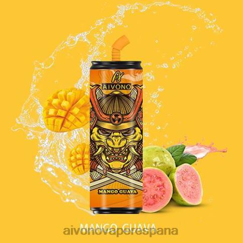 Aivono AIM WINNER 6000 botellas de coca cola mango guayaba H682H112 | Aivono España